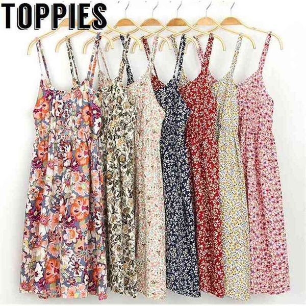 

women summer retro vintage beach dress cotton sundress vestidos verano 210421, Black;gray