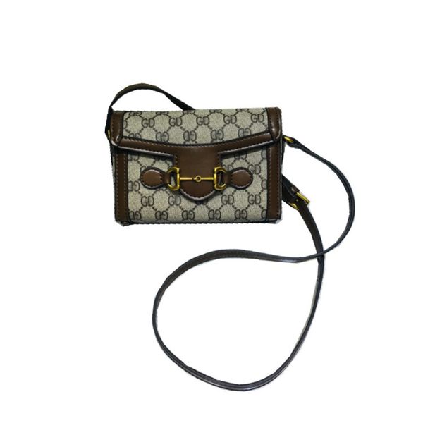 

cowhide messenger mobile phone bag women's purses clearance