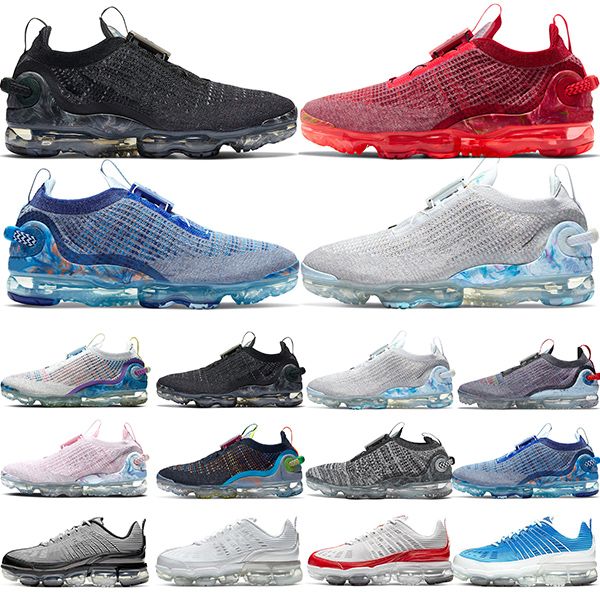 

TN Plus Running Shoes Men Women Dark Grey Team Red Stone Blue Summit White Light Arctic Pink Mens Womens Sports Sneakers, #2 team red 36-45