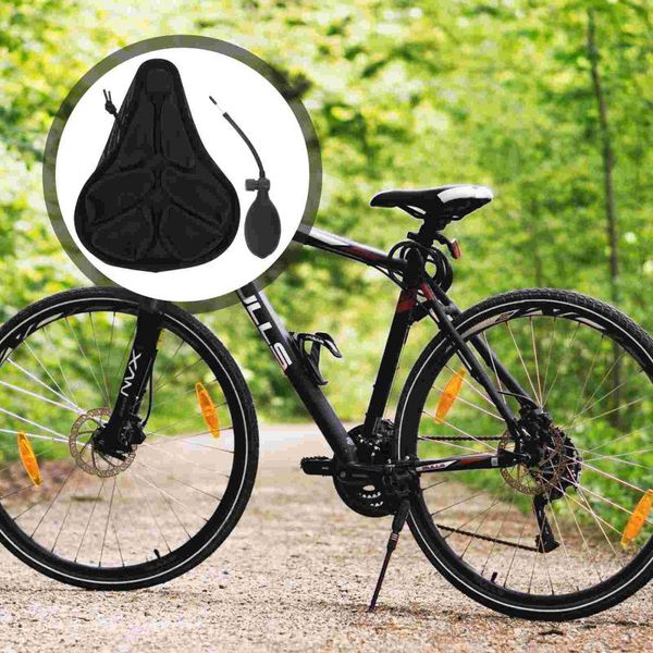 

bike saddles 1pc comfortable cushion creative seat mountain saddle