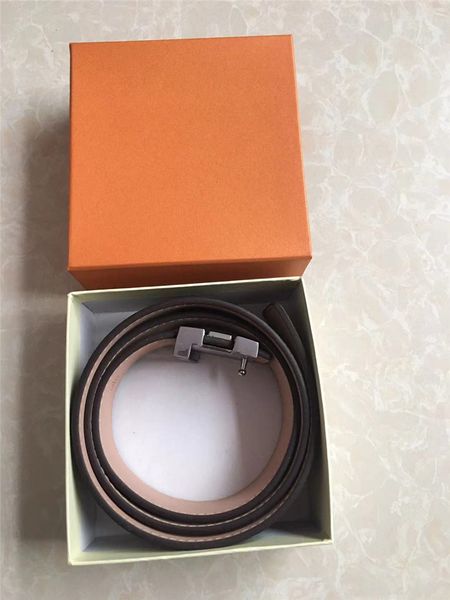 

men designers belts womens mens belts fashion casual business metal buckle leather belt belt for man woman belt with box, Black;brown