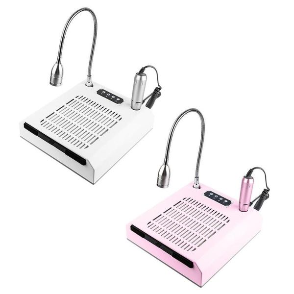 

nail drill & accessories 80w led dryer high-quality convenient multi-function safety timing curing potherapy lamp for uv gel polish tool