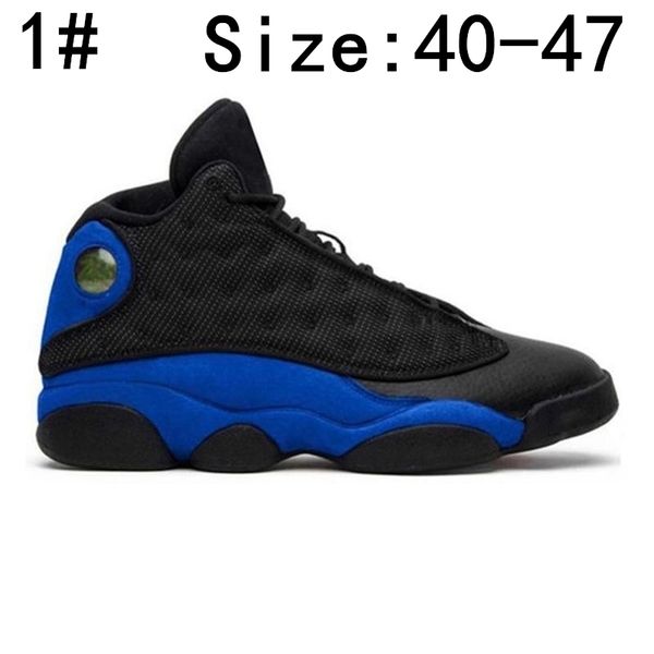 

13s mens basketball shoes jumpman flint og chinese year playground bred chicago playoffs island green baskets men sports sneakersppvs