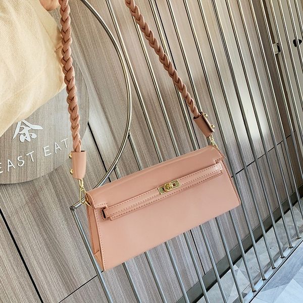 

minority underarm 2020 new fashion versatile women's single shoulder handbag