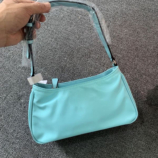 

womens cross body bags italy brand designer nylon familyp handbags and shoulder 4color