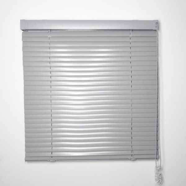 

motorized indoor interior venetian blinds aluminum alloy 0.21x2.5cm roller shades for bathroom kitchen customized size