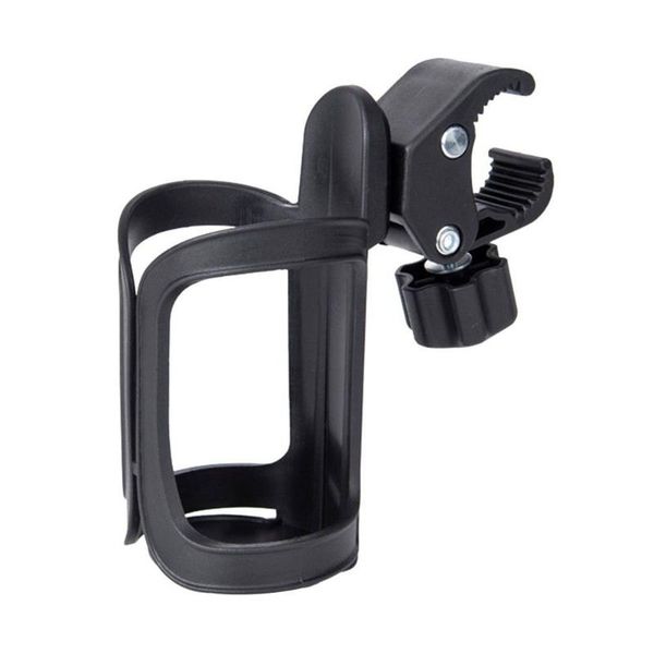 

water bottles & cages organizer 360 degrees infant rack adjustable universal cup holder stroller container pushchair multifunction