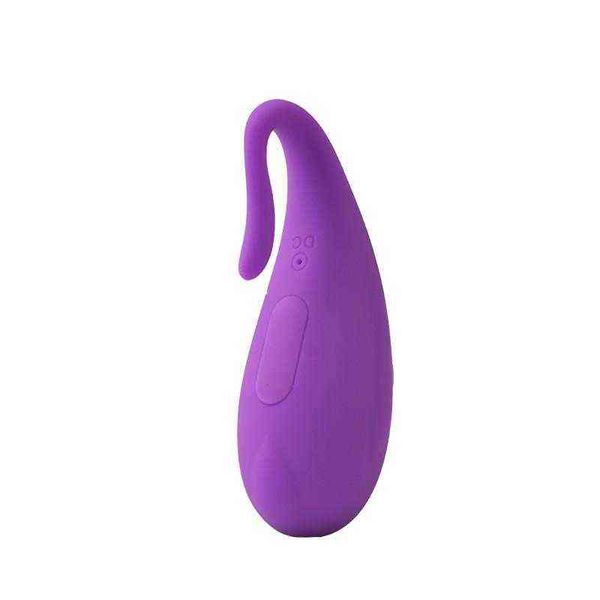 NXY Eggs Vibratore a 10 velocità per coppie, stimolatore anale del clitoride con telecomando wireless, giocattoli sessuali per donne_voghion.com