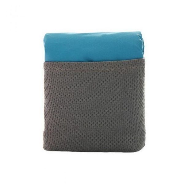 

outdoor pads mini folding camping picnic mat portable pocket compact moistureproof pad blanket garden waterproof ultralight yoga