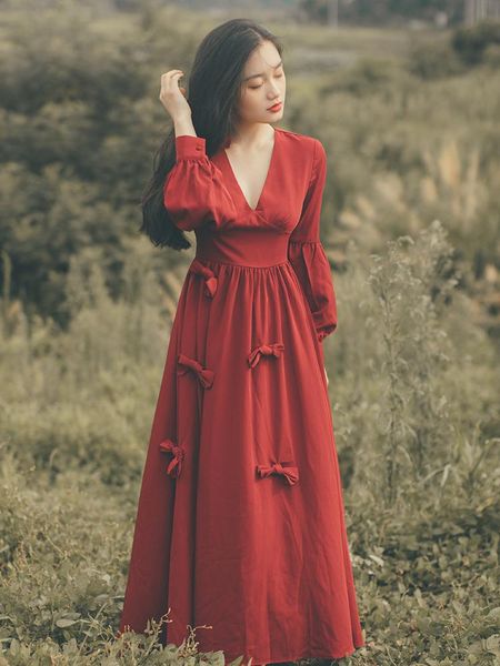 

casual dresses 2021 fashion women's clothing autumn long sleeve dress women, Black;gray
