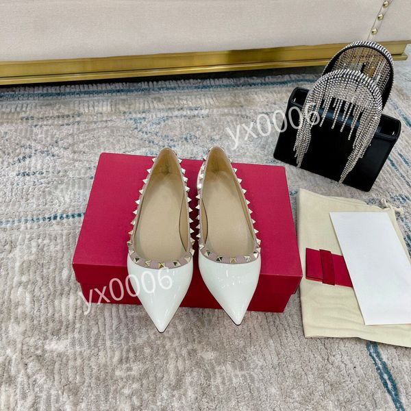 

jordaan series leather shoes for men and women general paris star embroidery bee leather yh211213, Red;white