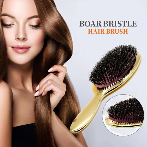 

brush, massage comb, beauty tools, hairpin. hair brushes, Silver