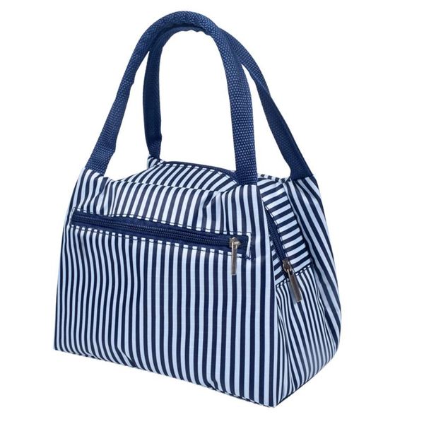 

storage bags lunch bag waterproof picnic cooler box for women with containers bento