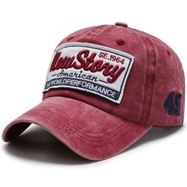 

fashion baseball cap stary embroidery snapback hat for men women cotton casual mesh caps hat casquette, Blue;gray