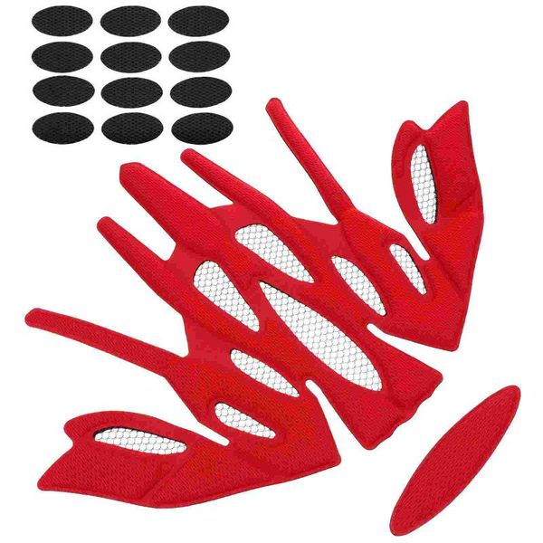 

cycling helmets replacement helmet pad riding cushion sponge protector supply