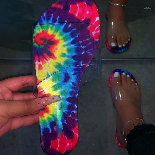 

sandals women summer fashion colorful leopard pu material open toe outdoor beach for1 kl2i, Black
