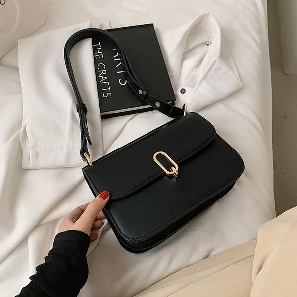 

brand womens bag summer 2021 new style sac shoulder wallet women sidebag fashion texture small square bag womens travel bags
