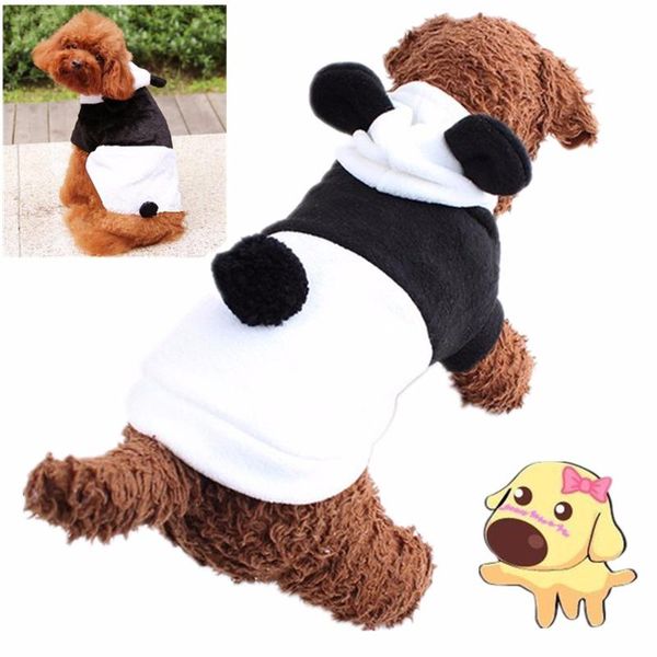 

dog apparel hoodie costume clothes pet jacket coat puppy cat winter