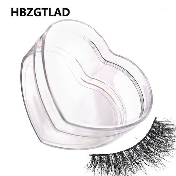 

25mm false eyelashes10/20/30pcs transparent packaging box 3d mink eyelash private label custom eyelashes vendor make up1