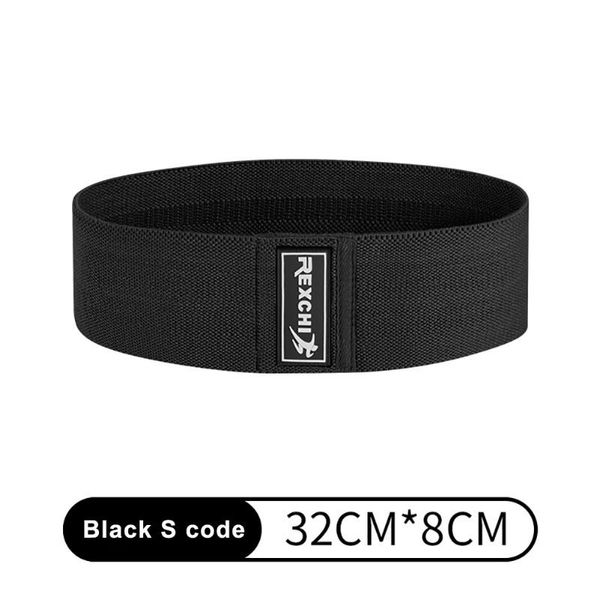 

resistance bands durable hip belt exercise for women men non-slip fitness workout loop home kq