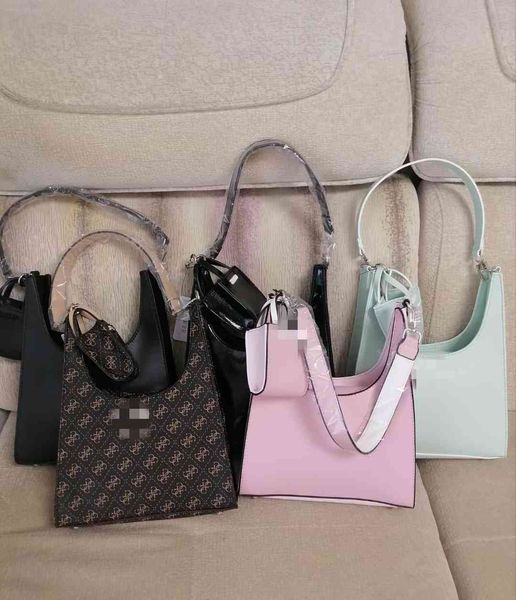 

ty786502 / ve solid color letter tote package