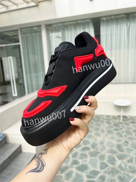 

2021 women's ankle boot designer 35-46 luxury martin desert boots beige and ebony 100% genuine leather quilted lace-up winter shoes rub, Black