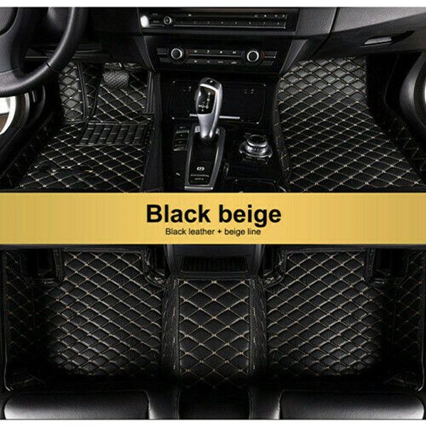 

car floor mats for renault koleos h45,hc_ suv 2008-2021