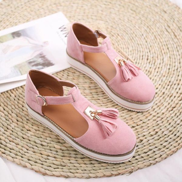 

women sandals shoes platform breathable anti-slip casual for summer outdoor j55, Black