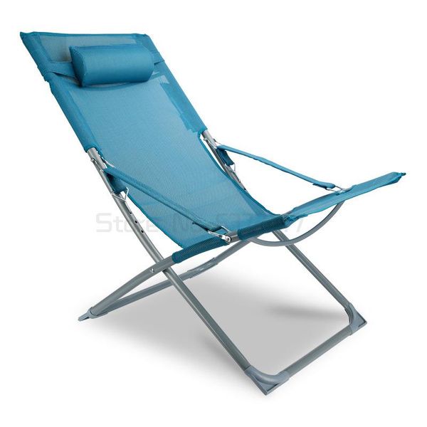 

camp furniture bearing outdoor portable foldable chair recliner camping picnic office bed garden patio leisure simple lazy