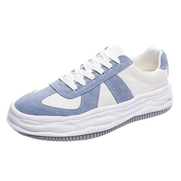

xiaobai shoes 2021 new autumn thick soled leisure sports board shoe dlj2021083015