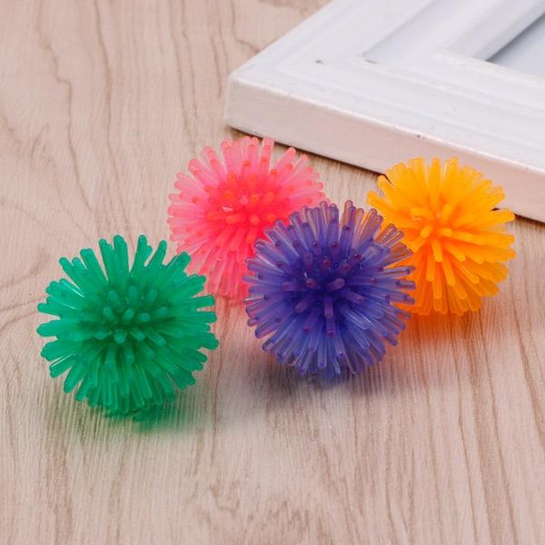 

interactive non-toxic teeth chew ball cat toy play catch exercise pet toys drop