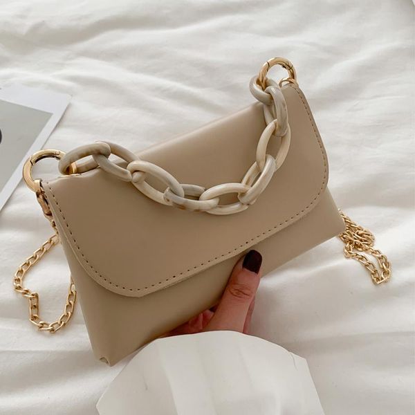 

retro women handbag pattern simple pu leather shoulder bags totes duffel