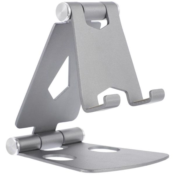 

cell phone mounts & holders 1pc practical tablestand aluminum alloy holder durable bracket