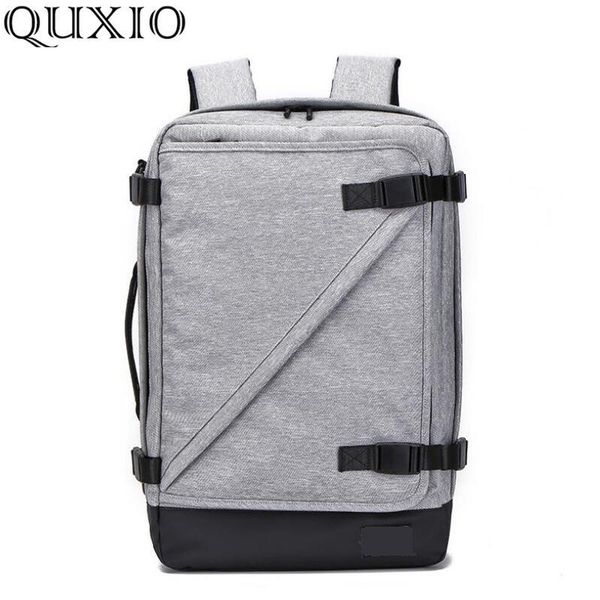 

backpack fashion trend travel outdoor multi-function student bag computer cz10