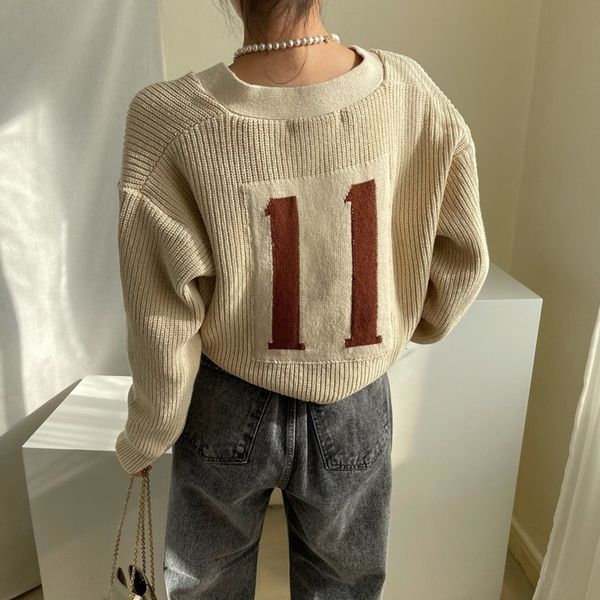 

women's sweaters large cardigan with deep v embroidered neckline, loose jacket, casual, slices, thick, , spring, l0qm, White;black