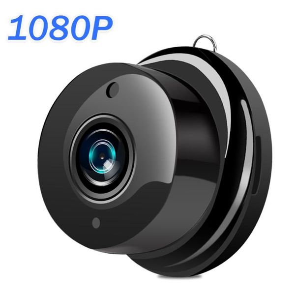 

cameras mini camera 1080p wireless smatr home security ip cctv ir night vision motion detection, video surveillance wifi