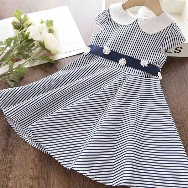 

girls dress girl summer es off shoulder floral flower party formal sundress kids es for 210429, Red;yellow