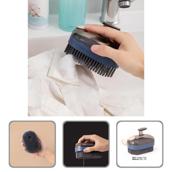 

clothing & wardrobe storage with liquid tank moisture-proof comfortable grip carpet brush for daily life