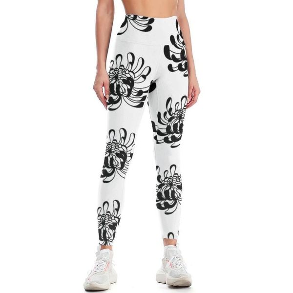 

yoga outfit lotus leggings wholesale bike pants teenagers shaping art vintage