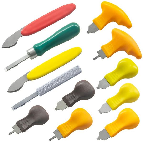 

repair tools & kits watch pry knife tool kit case opener back cover remover