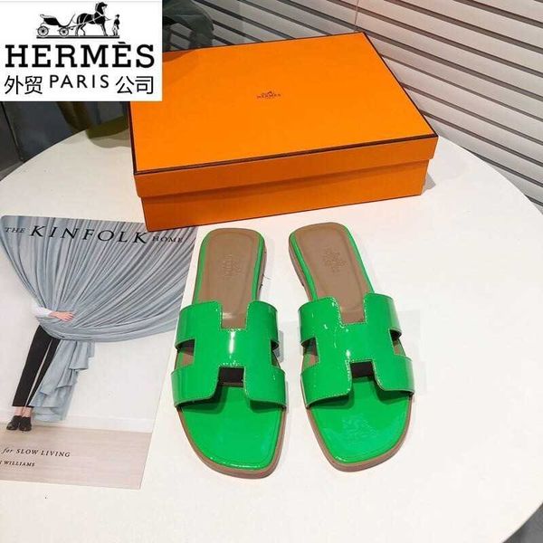 

slides men sandals designer luxury mules women casual slippers handmade walking tennis thongs shoes kncf, Black;white