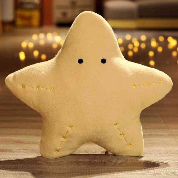

children's plush toy sea star rollover ocs lobster crab doll girl pillow cute bed doll