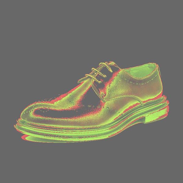 

dress shoes men brogue wedding leather up pointed toe business leatther lace shape punk style highting, Black