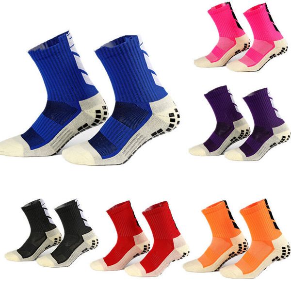 

football socks suitable for men wo, non slip, breathable, comtable, wo, Black;white