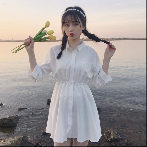 

wholesale summer selling fashion casual womens dress l367, Black;gray