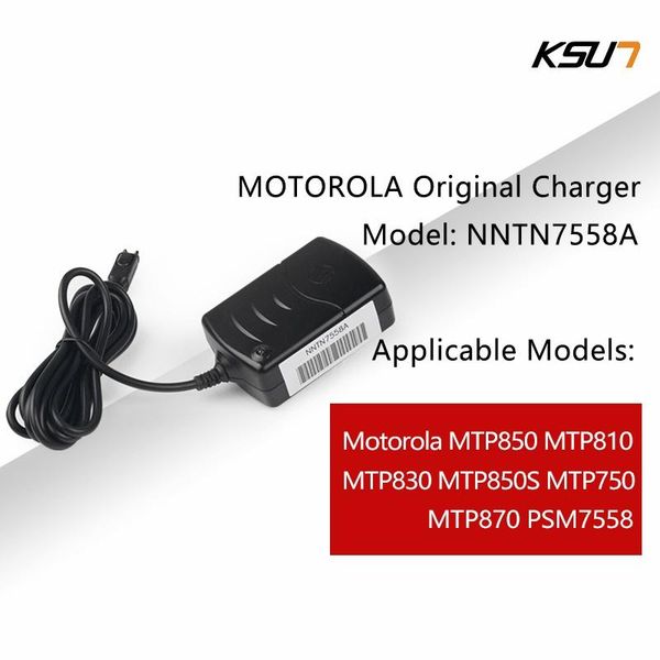 

walkie talkie motorola mtp830 mtp850 mtp870 digital charger nntn7558a mtp810 two way radio