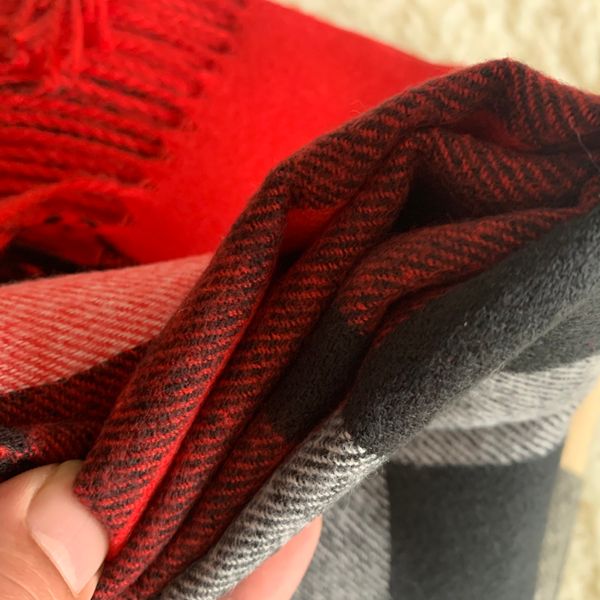 

luxury brand cashmere scarf high end soft thick wool scarfs fashion men's and women's scarves 200 70cm284z ubgi bzmo, Blue;gray