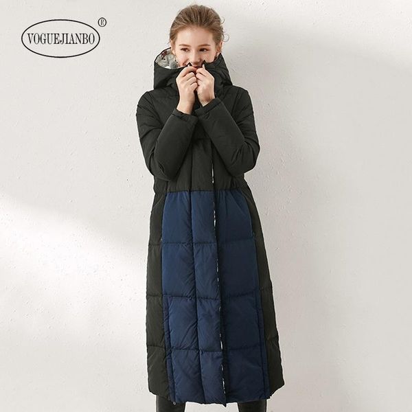 

women's down & parkas clothes, Black
