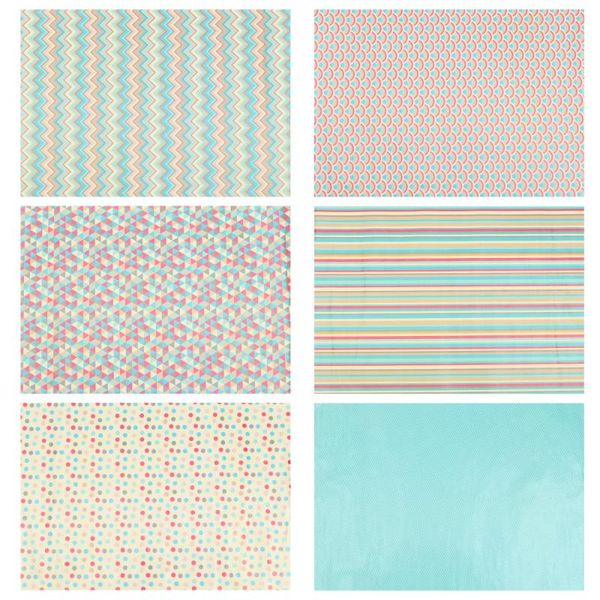 

other arts and crafts 1 set beautiful printed paper present wrapping practical art