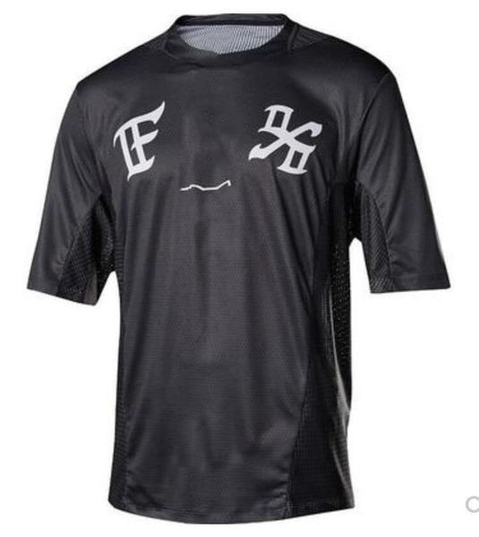 

world super motorcycle championship highway cycling quick short sleeve t-shirt
